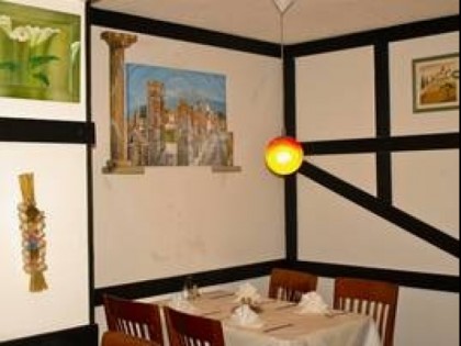 Foto: Casa Piccola
